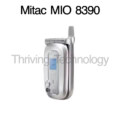 Mitac MIO 8390