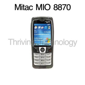 Mitac MIO 8870