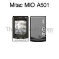 Mitac MIO A501