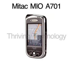 Mitac MIO A701