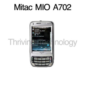 Mitac MIO A702