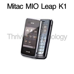 Mitac MIO Leap K1