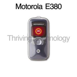 Motorola E380