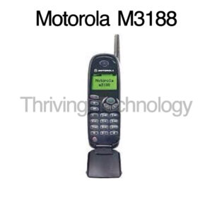 Motorola M3188