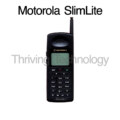Motorola SlimLite