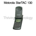 Motorola StarTAC 130