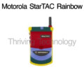 Motorola StarTAC Rainbow