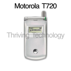 Motorola T720