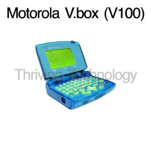 Motorola V.box (V100)
