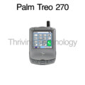 Palm Treo 270