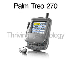 Palm Treo 270