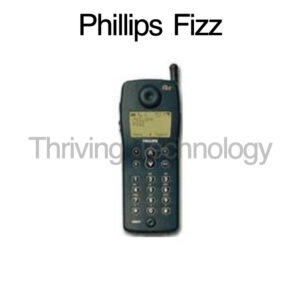 Philips Fizz
