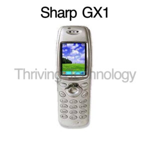 Sharp GX1