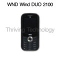 WND Wind DUO 2100