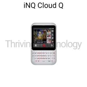 iNQ Cloud Q