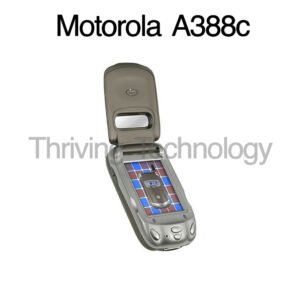 Motorola A388c