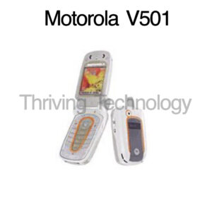 Motorola V501