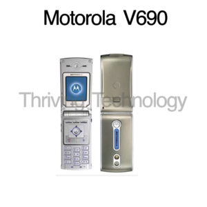 Motorola V690