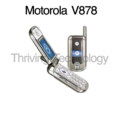 Motorola V878