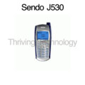 Sendo J530