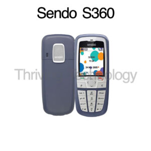 Sendo S360