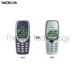 Nokia 3310 vs Nokia 3330